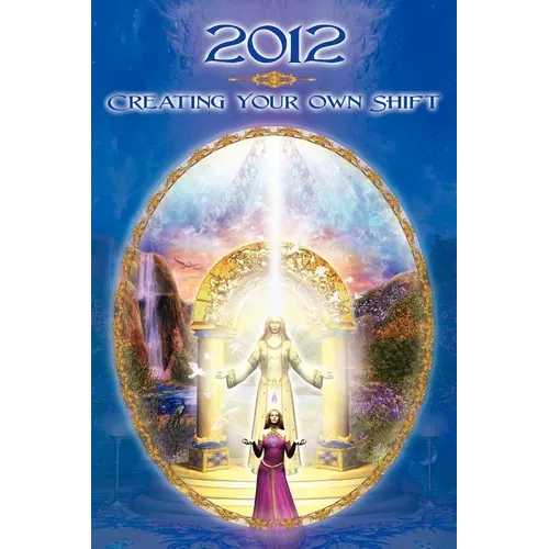 2012: Creating Your Own Shift