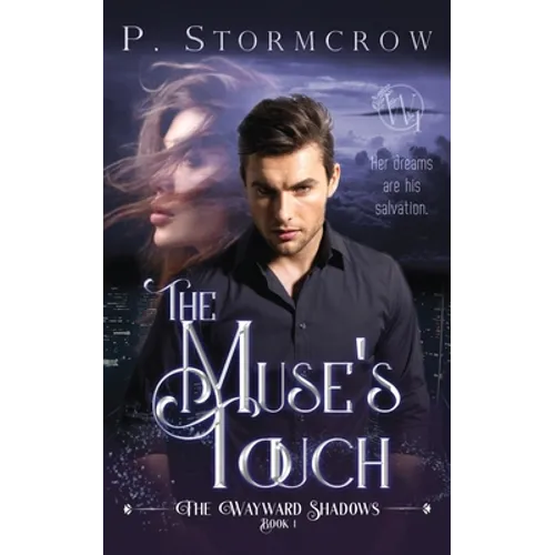 The Muse's Touch