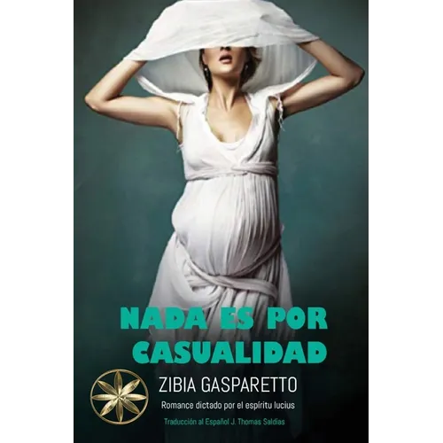 Nada es por Casualidad