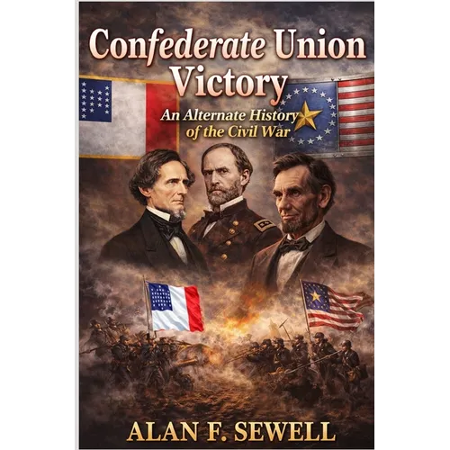 Confederate Union Victory