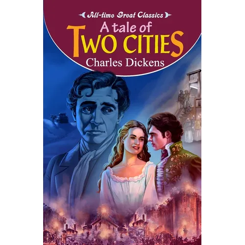 A Tale of Two Cities