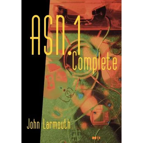 ASN.1 Complete