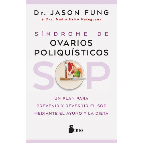 Sop: Sindrome de Ovarios Poliquisticos