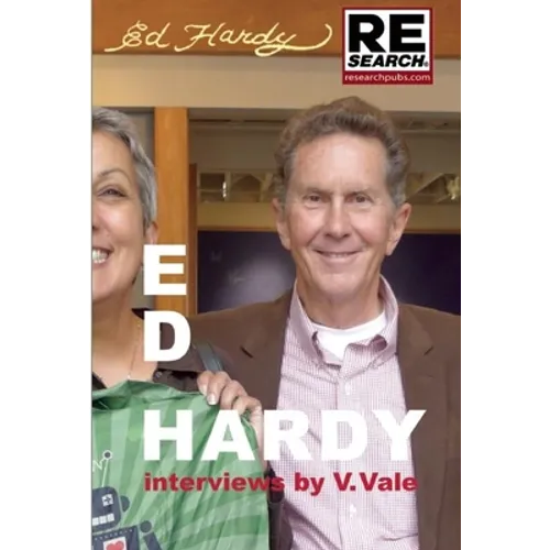Ed Hardy