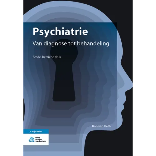 Psychiatrie: Van Diagnose Tot Behandeling