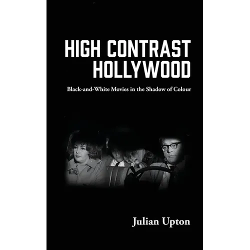 High Contrast Hollywood
