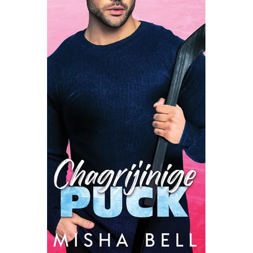 Chagrijinige puck