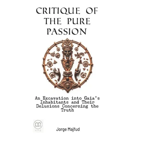 Critique of Pure Passion: An Excavation into Gaia's Inhabitants and Their Delusions Concerning the Truth