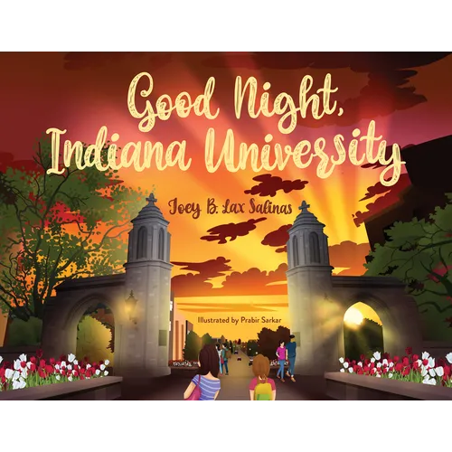 Good Night, Indiana University