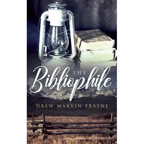 The Bibliophile