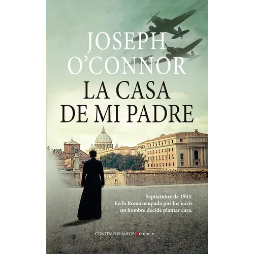Casa de Mi Padre, La