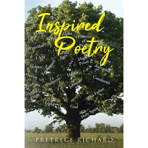 Inspired Poetry