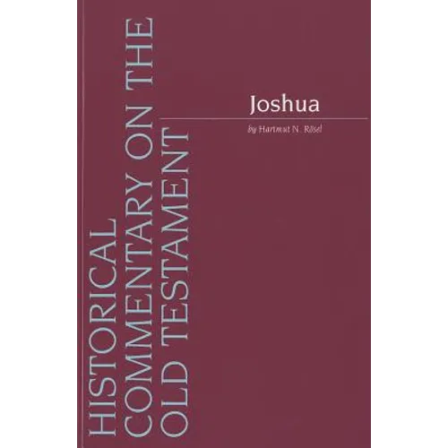 Joshua
