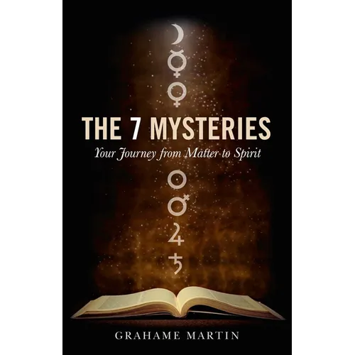 7 Mysteries
