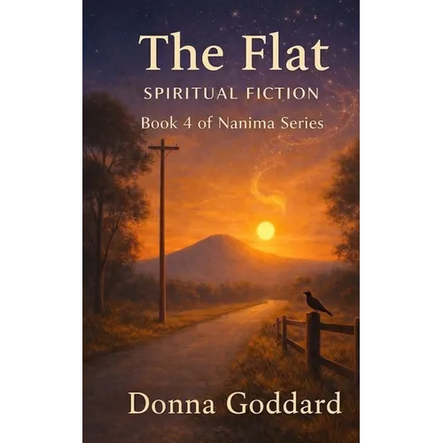 The Flat: Spiritual Fiction