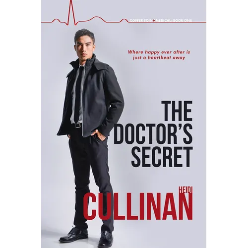 The Doctor's Secret