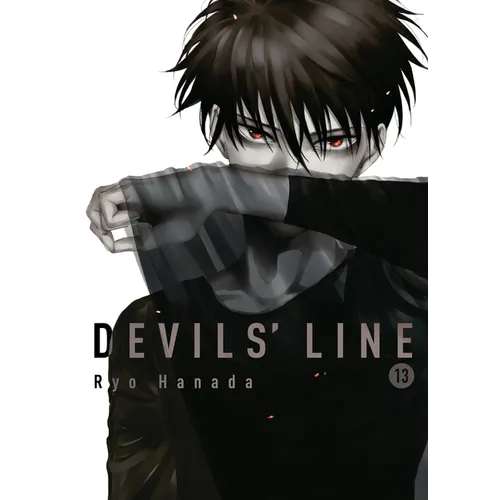 Devils' Line 13