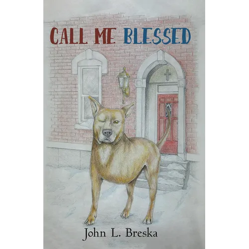 Call Me Blessed