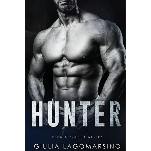 Hunter: A Reed Security Romance