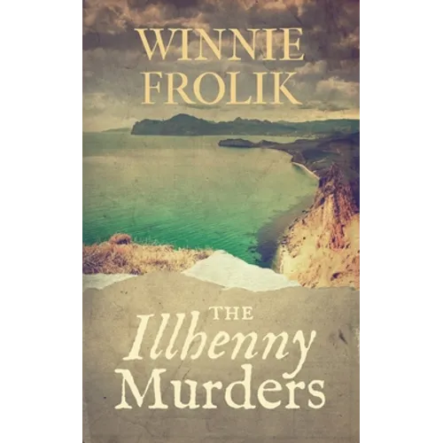 The Illhenny Murders