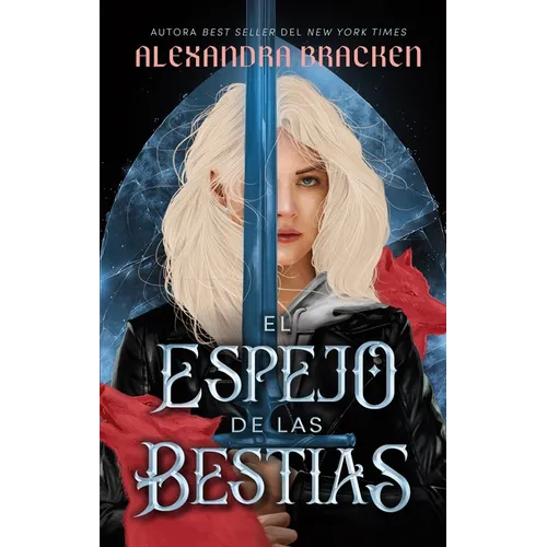 El Espejo de Las Bestias