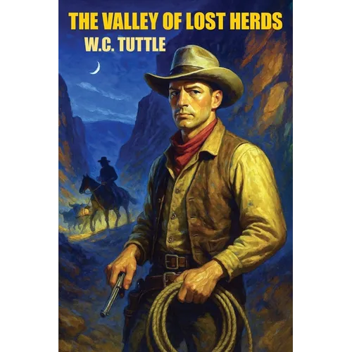 The Valley of Lost Herds