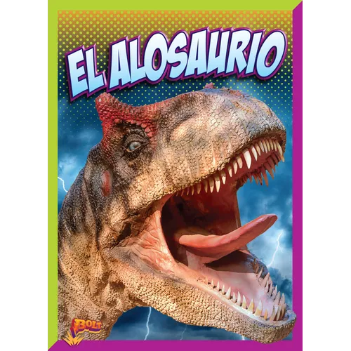 El Alosaurio