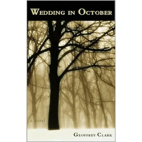 Wedding in October