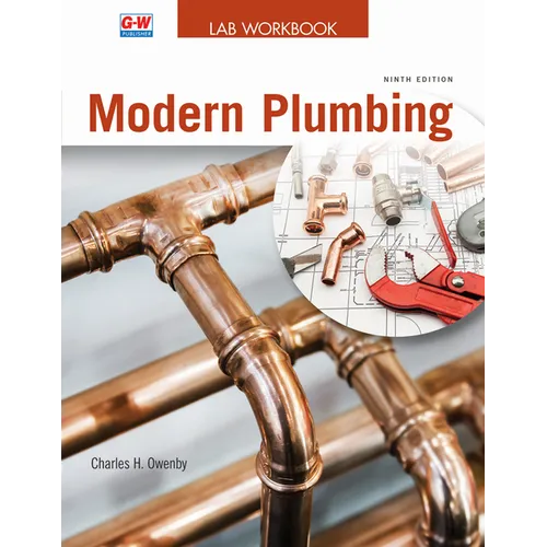Modern Plumbing