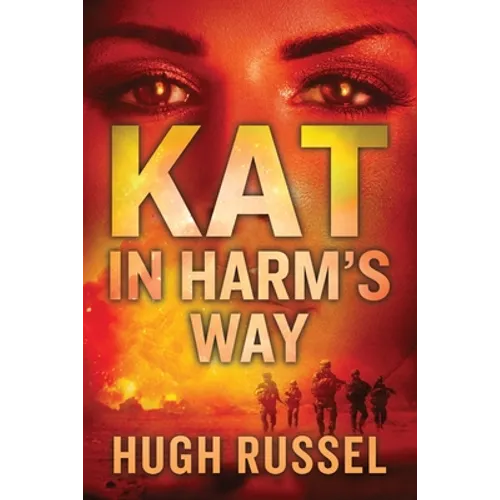 Kat In Harm's Way