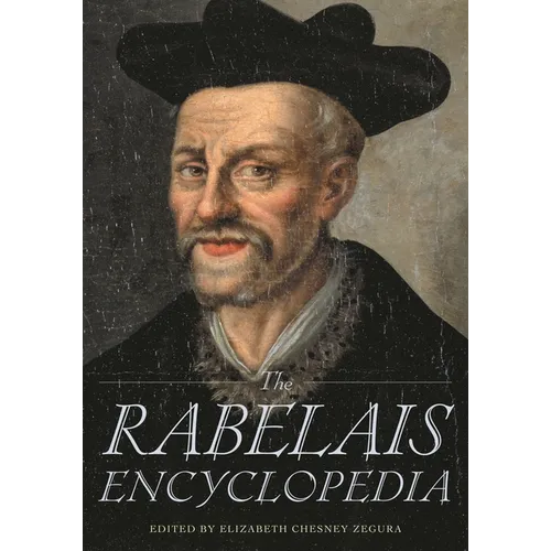 The Rabelais Encyclopedia
