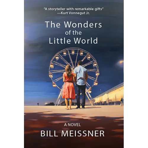 The Wonders of the Little World