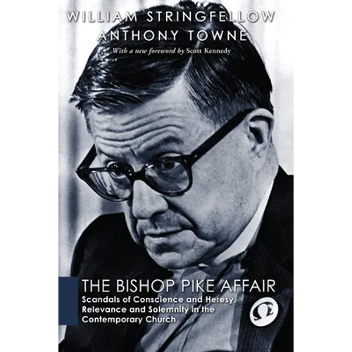 The Bishop Pike Affair
