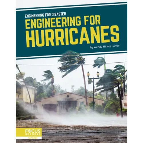Engineering for Hurricanes
