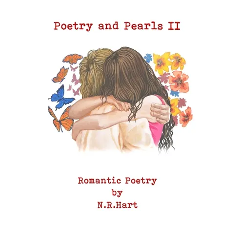 Poetry and Pearls: Romantic Poetry Volume II