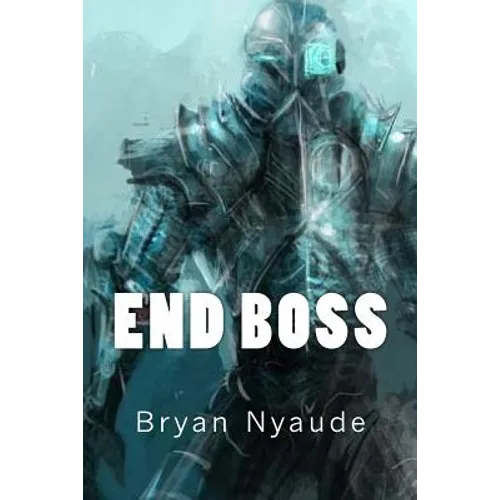 End Boss: Retaliation