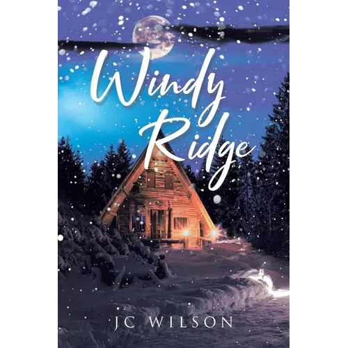 Windy Ridge