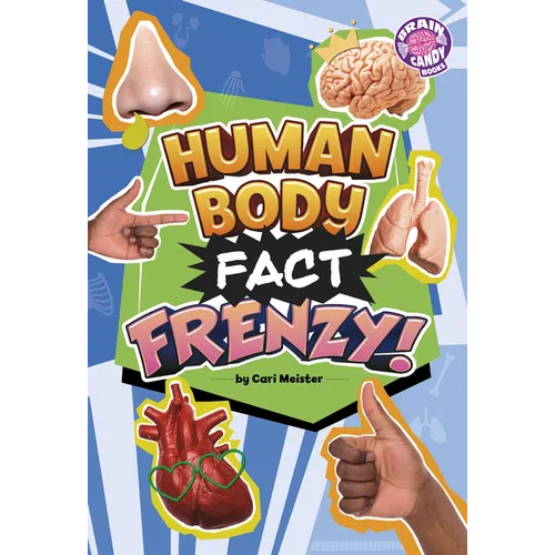 Human Body Fact Frenzy!