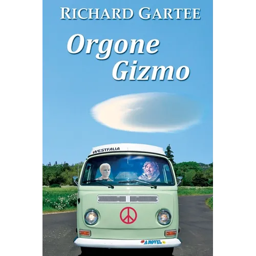 Orgone Gizmo