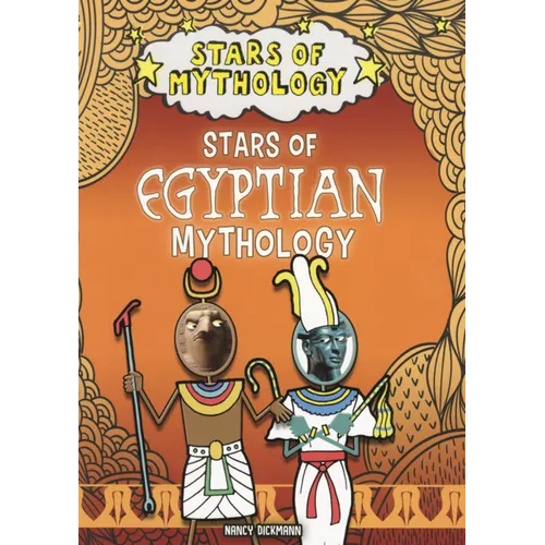 Stars of Egyptian Mythology