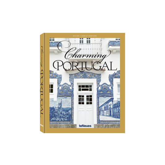 Charming Portugal Book