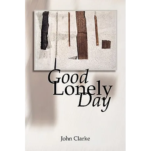 Good Lonely Day