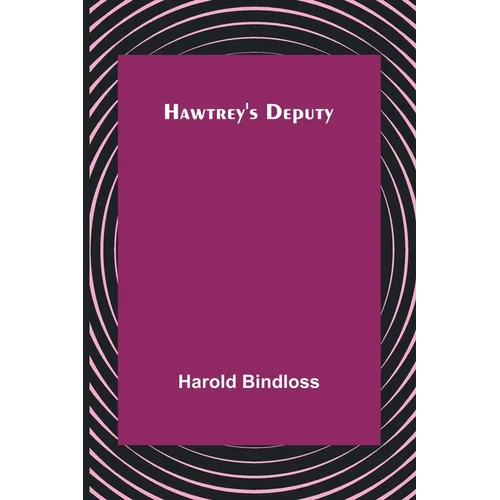 Hawtrey's Deputy