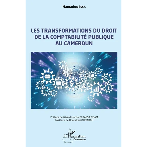 Les transformations du droit de la comptabilité publique au Cameroun