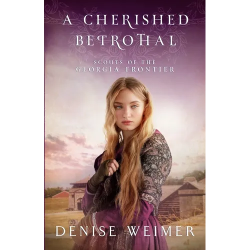 A Cherished Betrothal