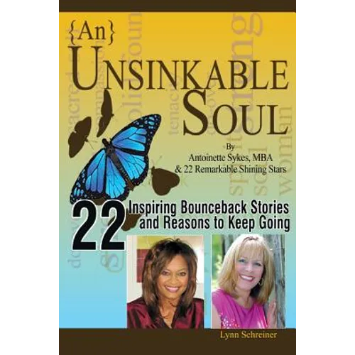 {An} Unsinkable Soul: We Don't Do That In Church