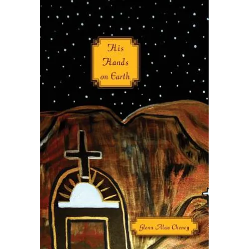 His Hands on Earth: Courage, Compassion, Charism, and the Missionary Sisters of the Sacred Heart of Jesus
