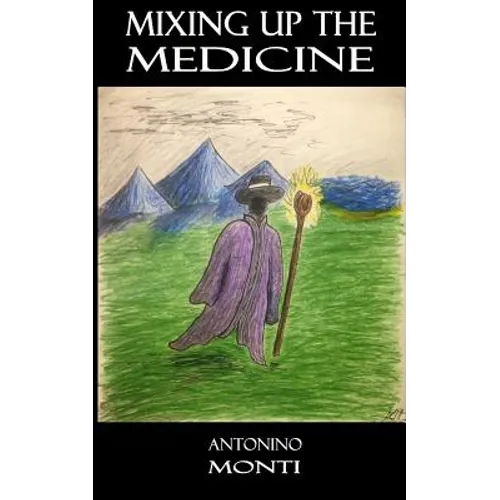 Mixing Up The Medicine