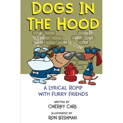 Dogs In The Hood