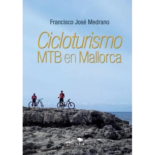 Cicloturismo de MTB en Mallorca